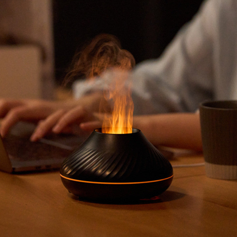SnapBuy Home & Lifestyle collection featuring night lights, diffusers, and outdoor lighting